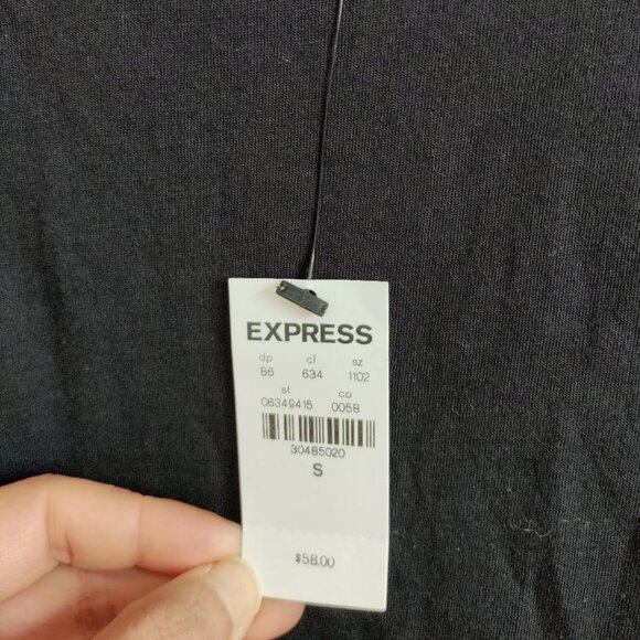 Brand new Women's top size S - Picture 4 of 4